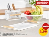 Obst-und-Brotkorb bei Penny im Prospekt "" für 4,99 €
