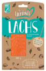 Wildlachs im Angebot bei REWE in Bergheim Wildlachs Angebote von Meine Lieblinge bei REWE Bergheim für 3,29 €