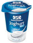 Naturjoghurt mild 1,5 % im Angebot bei REWE in Köln Naturjoghurt mild 1,5 % Angebote von Weihenstephan bei REWE Köln für 0,99 €