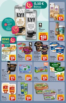 Rama im REWE Prospekt "Dein Markt" mit 30 Seiten (Ingolstadt)