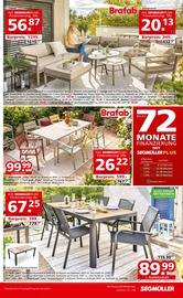 Aktueller Segmüller Prospekt mit Laternen, "Highlight Angebote", Seite 25