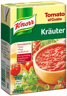 Fertiggerichte von Knorr bei REWE Fertiggerichte von Knorr für 0,99 € bei REWE im Prospekt "Gemeinsam für deine Region"