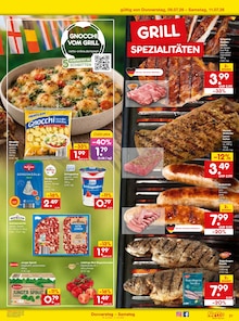 Lamm im aktuellen Netto Marken-Discount Prospekt (Mülheim (Ruhr)) Lamm im Netto Marken-Discount Prospekt "Aktuelle Angebote" mit 45 Seiten (Mülheim (Ruhr))