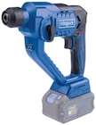 20-V-Akku-Bohrhammer C-RHD130-X von Scheppach für 27,99 € bei Penny im Angebot 20-V-Akku-Bohrhammer C-RHD130-X von Scheppach im aktuellen Penny Prospekt