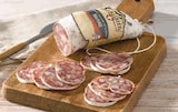 Véritable Saucisson Sec de Savoie - GALIBIER dans le catalogue U Express