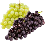 Aktuelle Weintrauben Angebote bei GLOBUS in Mannheim Aktuelles Tafeltrauben-Mix hell/dunkel kernlos Angebot bei GLOBUS in Mannheim