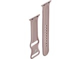 Fantastic Feel, Ersatzarmband, Rosa von HAMA im aktuellen MediaMarkt Saturn Prospekt für 9,93 €