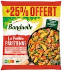 Promo LA POÊLÉE PARISIENNE SURGELÉE à 3,29 € dans le catalogue Netto à Port-Sainte-Marie