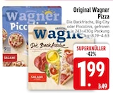 EDEKA Krün - Die Backfrische Angebot im Prospekt Die Backfrische bei EDEKA im Krün Prospekt für 1,99 €
