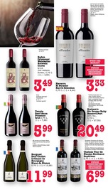Aktueller E center Prospekt mit Rotwein, "Aktuelle Angebote", Seite 41