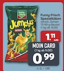 Spezialitäten bei famila Nordwest im Syke Prospekt für 0,99 €