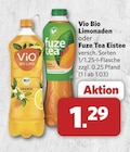 Bio Limonaden Angebote von Vio bei combi Paderborn für 1,29 €