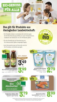 Sahne im aktuellen EDEKA Prospekt (Offenbach (Main)) Sahne im EDEKA Prospekt "Aktuelle Angebote" mit 78 Seiten (Offenbach (Main))