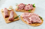 0€ SUR LA GAMME PORC LABEL ROUGE FILIÈRE AUCHAN "CULTIVONS LE BON" à Auchan Supermarché dans Val-D'Isère 0€ SUR LA GAMME PORC LABEL ROUGE FILIÈRE AUCHAN "CULTIVONS LE BON" à Auchan Supermarché dans Val-D'Isère