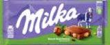 Tafelschokolade Angebote von Milka bei EDEKA Frischemarkt Rostock für 1,11 €