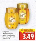 Sommerblüte von Langnese für 3,49 € bei E center im Angebot Sommerblüte von Langnese im aktuellen E center Prospekt