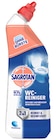 Badreiniger oder WC-Reiniger je 750 ml oder Allzweck-Reiniger 1,5 Liter von Sagrotan im aktuellen Rossmann Prospekt