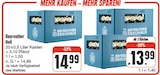 Angebot im nah und gut Weihenzell Prospekt nah und gut Weihenzell Prospekt mit im Angebot für 13,99 €