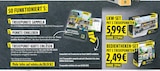 LKW-Set von BLOCKZ für 2,49 € bei E center im Angebot LKW-Set von BLOCKZ im aktuellen E center Prospekt