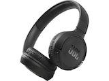 Aktuelles Tune 510 BT, On-ear Kopfhörer Schwarz Angebot bei MediaMarkt Saturn in Oberhausen ab 29,00 €