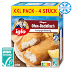 Aktuelles XXL Backfisch Angebot bei Penny in Duisburg ab 4,99 €