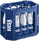Bio Mineralwasser von Vilsa für 4,49 € bei REWE im Angebot Bio Mineralwasser von Vilsa im aktuellen REWE Prospekt
