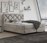 Boxspringbett im aktuellen Polstermöbel Fischer Prospekt für 1.998,00 €