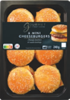 Aldi Liverdun - Promo 6 Mini Cheeseburgers Promo 6 Mini Cheeseburgers à 4,49 € dans le catalogue Aldi à Liverdun