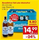Aktuelles Hell Angebot bei Netto Marken-Discount in Reutlingen ab 14,99 €