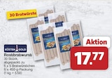 Aktuelle Bratwurst Angebote bei famila Nordwest in Oldenburg Aktuelles Rostbratwurst Angebot bei famila Nordwest in Oldenburg ab 17,77 €