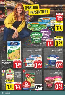 Käse im E center Prospekt "Aktuelle Angebote" mit 30 Seiten (Remscheid)