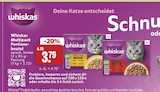 Multipack Portionsbeutel im Angebot bei combi in Lippstadt Multipack Portionsbeutel Angebote von Whiskas bei combi Lippstadt für 3,79 €