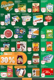 Aktueller GLOBUS Prospekt mit Nescafe, "Aktuelle Angebote", Seite 2