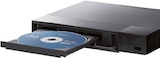 expert Emsdetten - Blu-ray-Player BDP-S1700/K Angebot im Prospekt Blu-ray-Player BDP-S1700/K bei expert im Emsdetten Prospekt für 89,00 €