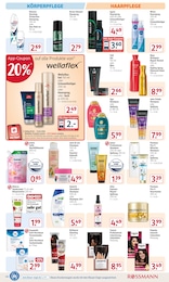 Essig Angebot im aktuellen Rossmann Prospekt auf Seite 9