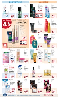 Essig im Rossmann Prospekt "Mein Drogeriemarkt" mit 19 Seiten (Mannheim)