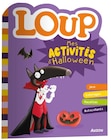 Opération Halloween P'tit Loup en promo chez Carrefour Opération Halloween P'tit Loup dans le catalogue Carrefour