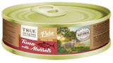 ALIMENTATION HUMIDE - TRUE ORIGINS PURE en promo chez Animalis ALIMENTATION HUMIDE - TRUE ORIGINS PURE dans le catalogue Animalis
