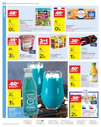 Offre Innocent dans le catalogue Carrefour Market du moment à la page 32