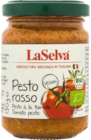 Promo PESTO ROSSO à 2,75 € dans le catalogue NaturéO à Dourdan