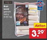 Bratwurst Angebote von Wolf bei Netto Marken-Discount Saarbrücken für 3,29 €