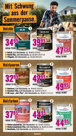 Spielzeug im Hornbach Prospekt in Hagen Aktueller Hornbach Prospekt mit Spielzeug, "Dir ist vieles Latte. Nur nicht Dein Garten.", Seite 13