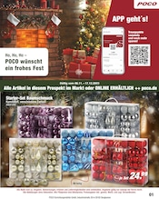 Aktueller POCO Oldenburg Prospekt "Ho, Ho, Ho – POCO wünscht ein frohes Fest" mit 12 Seiten