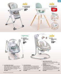Smyths Toys Hochstuhl im Prospekt Smyths Toys Hochstuhl im Prospekt