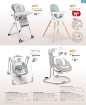 Hochstuhl Angebote im Prospekt "Spielzeug Katalog" von Smyths Toys Hochstuhl Angebote im Prospekt "Spielzeug Katalog" von Smyths Toys auf Seite 13
