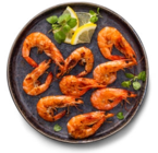Crevette Rosé XXL von K-BLUE BAY im aktuellen Kaufland Prospekt für 3,99 €
