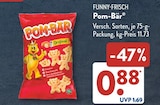 Pom-Bär von FUNNY-FRISCH im aktuellen ALDI SÜD Prospekt für 0,88 €