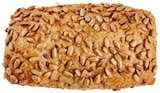 Vollkornbrötchen im REWE Prospekt Vollkornbrötchen von Brot & mehr im aktuellen REWE Prospekt für 0,39 €