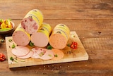 REWE Rodgau - Geflügel-Aufschnitt Angebot im Prospekt Geflügel-Aufschnitt bei REWE im Rodgau Prospekt für 1,59 €