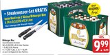Aktuelles Bier Angebot bei EDEKA in Neumarkt (Oberpfalz) ab 9,99 €